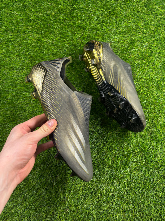 Adidas X Ghosted - UK 10.5
