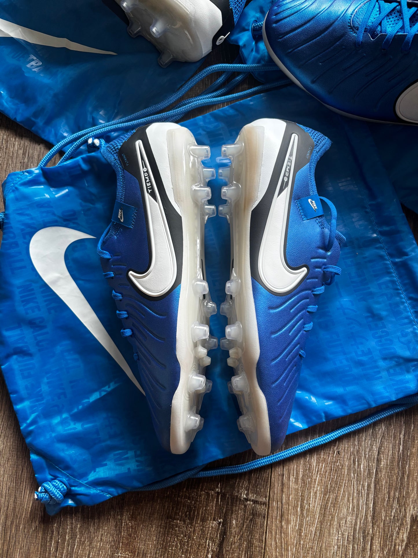 Nike Tiempo Legend 10 Elite AG