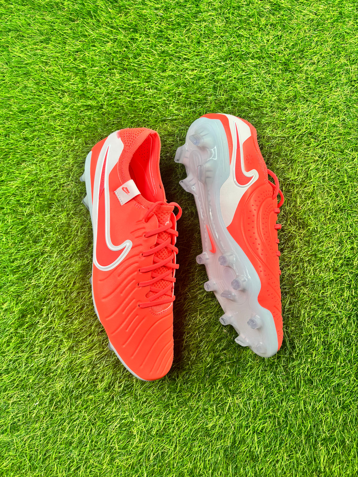 Nike Tiempo Legend 10 Elite FG - UK 9.5