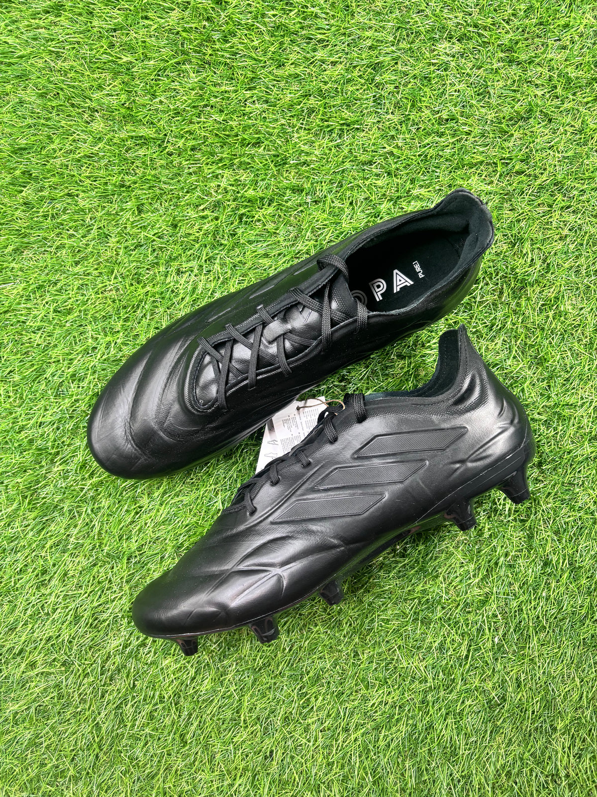 Adidas Copa Pure.1 - UK 9.5