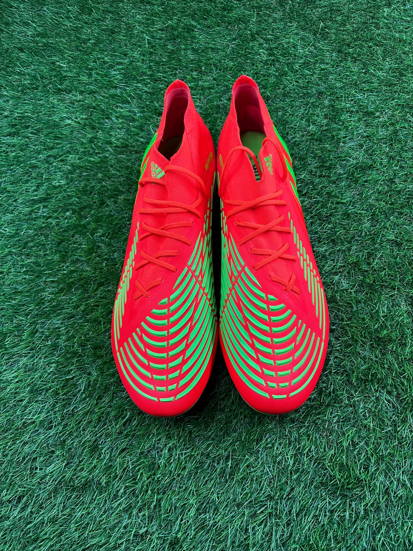 Adidas Predator Edge.1 SG- UK 11