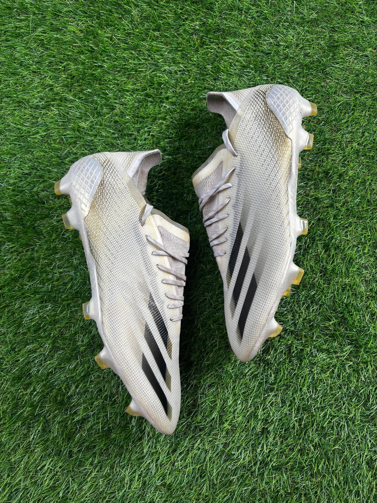 Adidas X Ghosted.1 FG - UK 11