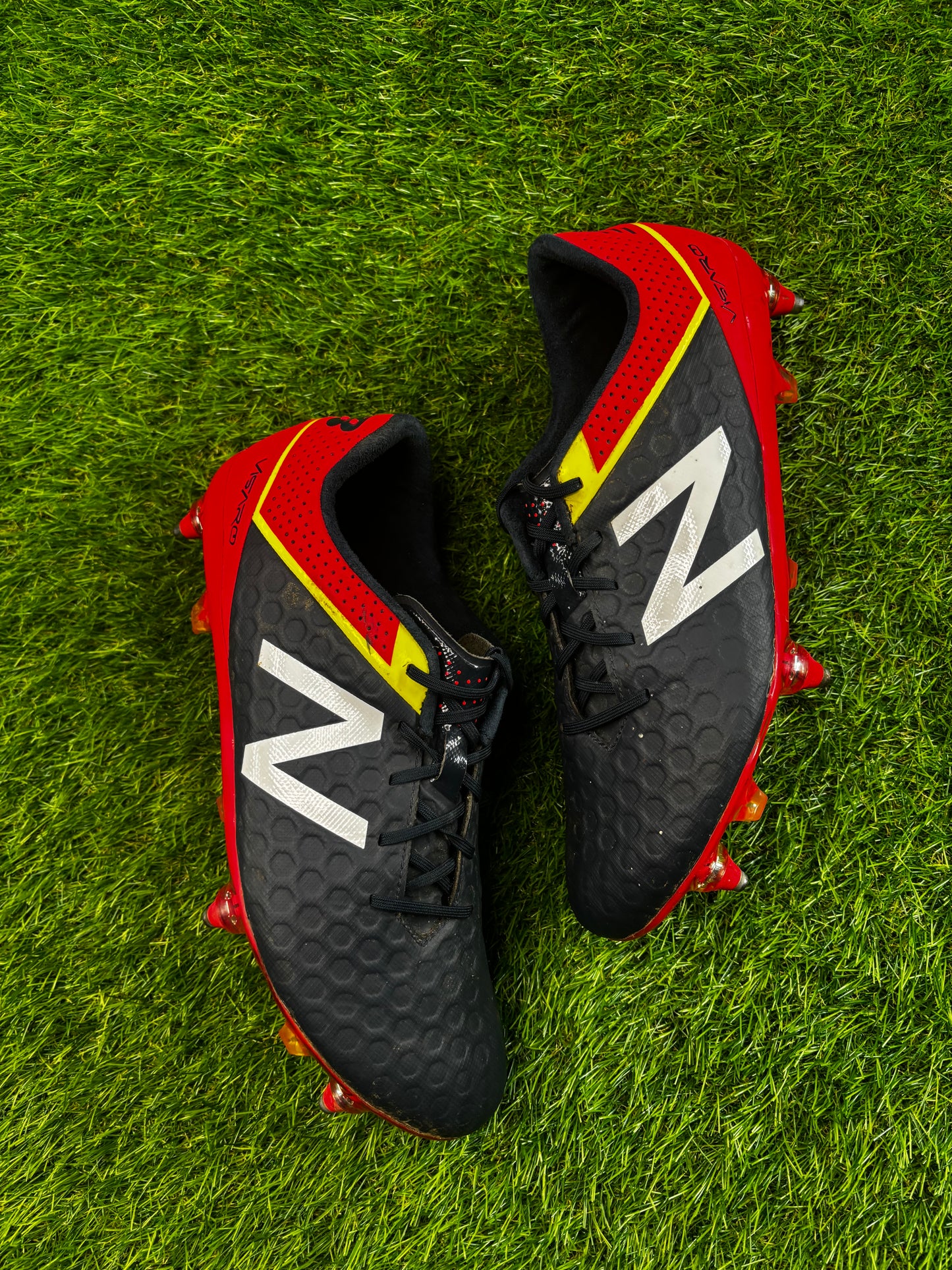New Balance Visaro SG - UK 8.5