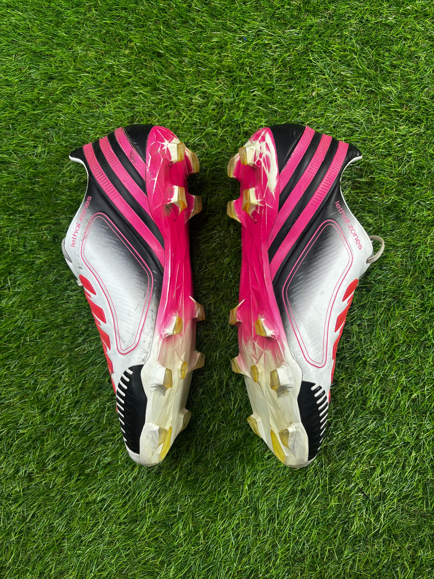 Adidas Predator LZ - UK 9