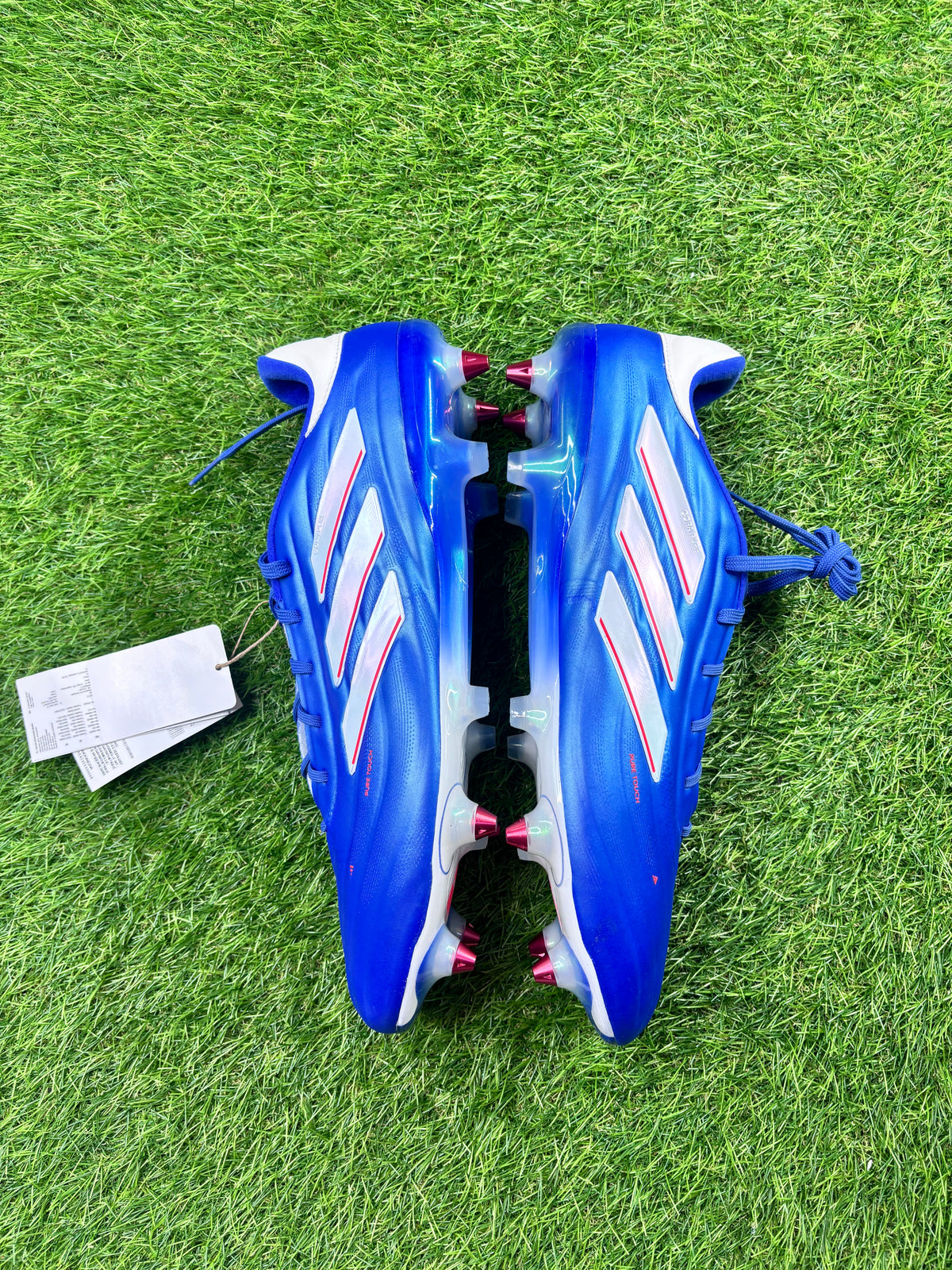 Adidas Copa Pure Elite SG - UK 12.5