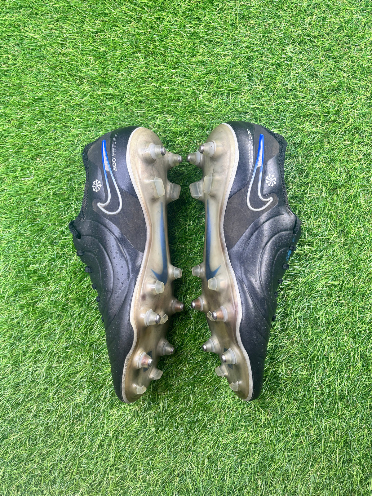 Nike Tiempo Legend 10 Sg - UK 10
