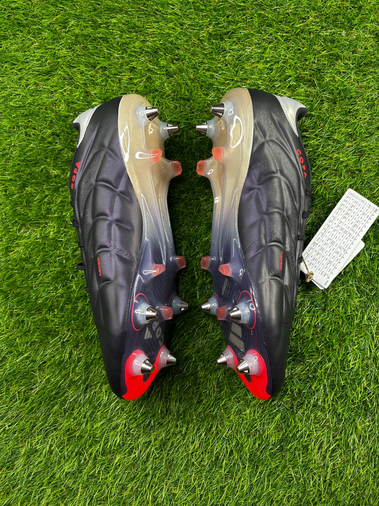 Adidas Copa Pure Elite SG - UK 10.5