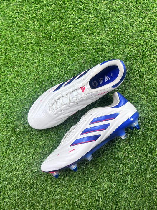 Adidas Copa Pure Elite SG - UK 8.5