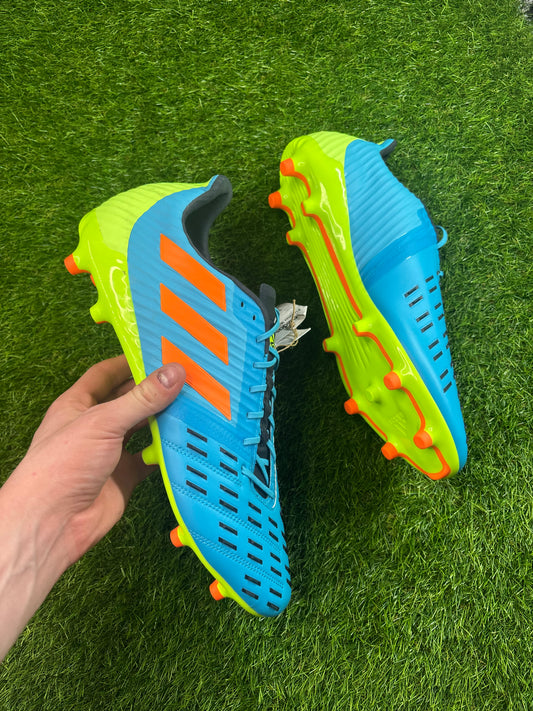 Adidas Predator Malice FG - UK 15