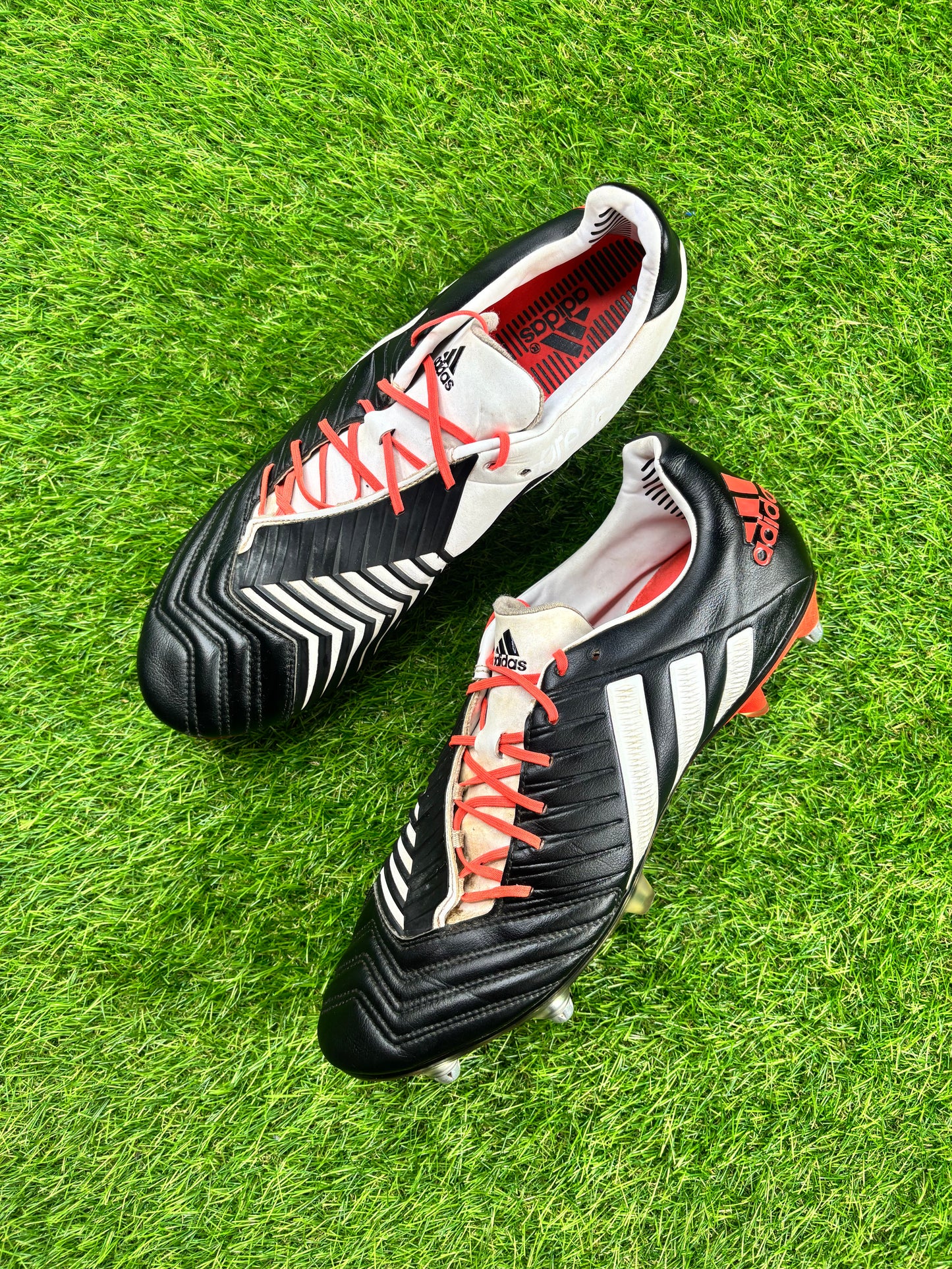 Adidas Predator Incurza SG - UK 12