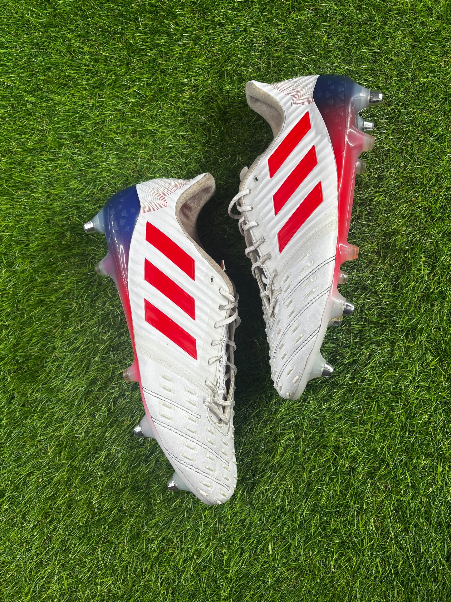 Adidas Predator Malice Control SG - UK 10