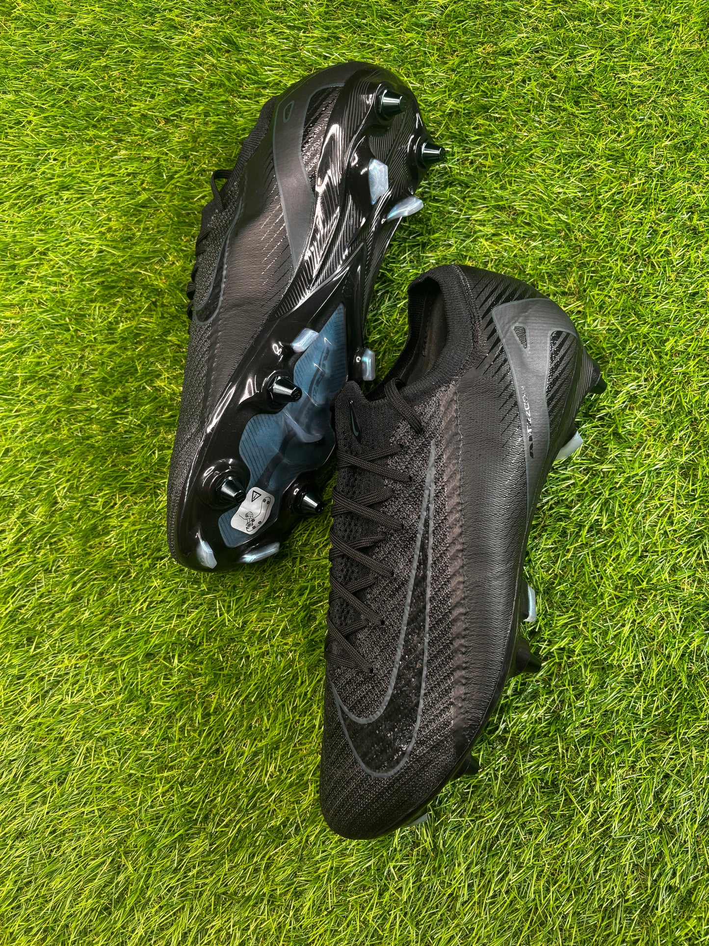 Nike Mercurial Vapor 16 Elite Sg - UK 9.5