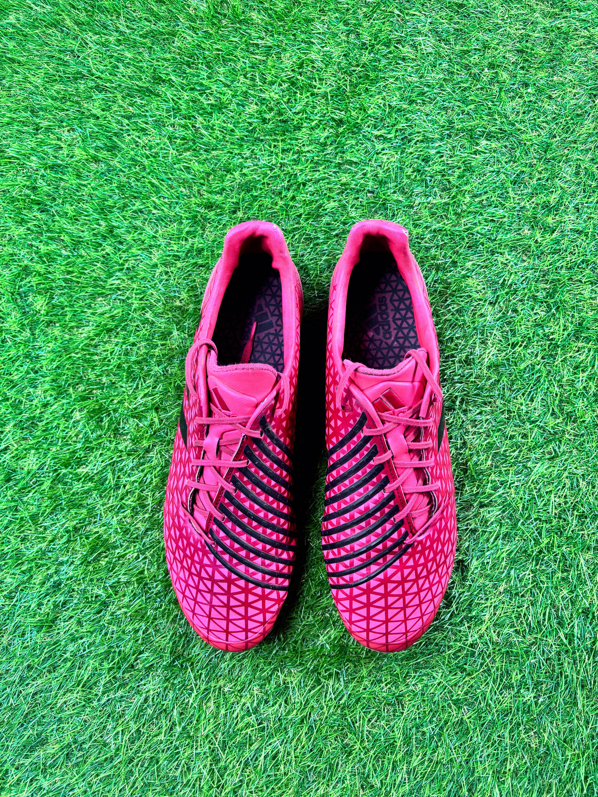 Adidas Predator Malice Control SG - UK 9.5