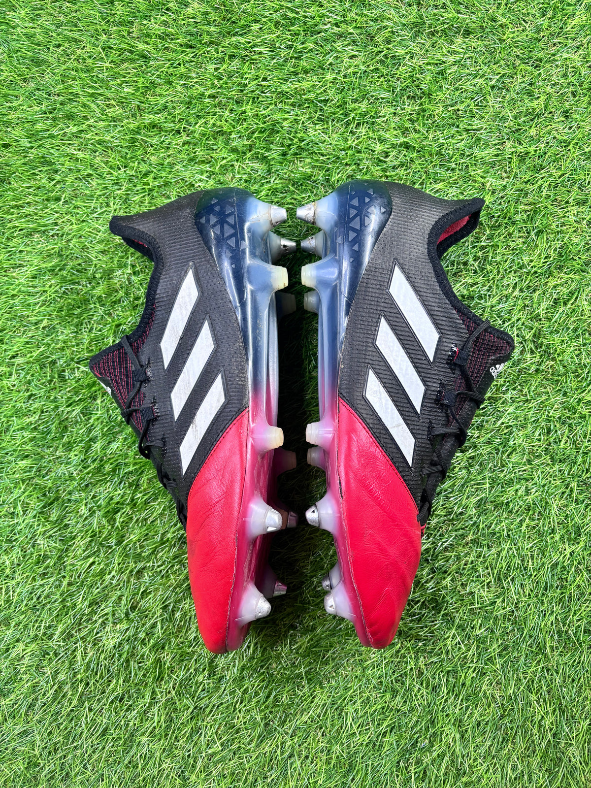 Adidas Ace 17.1 SG - UK 11