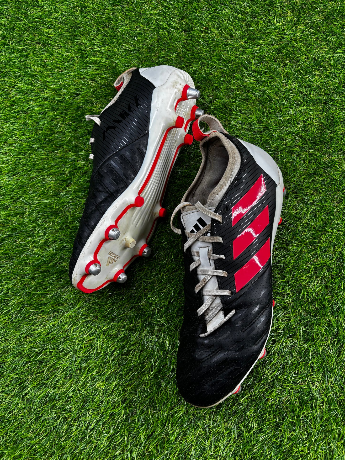 Adidas Predator Malice Sg - UK 11