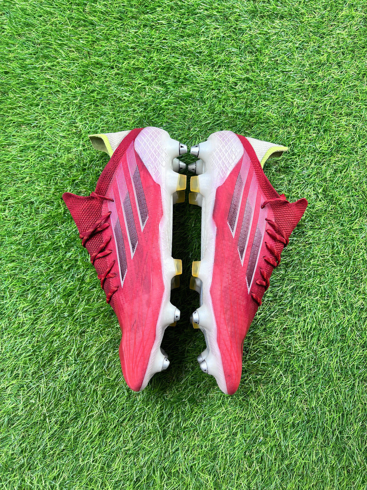 Adidas X Speedflow.1 SG - UK 8.5