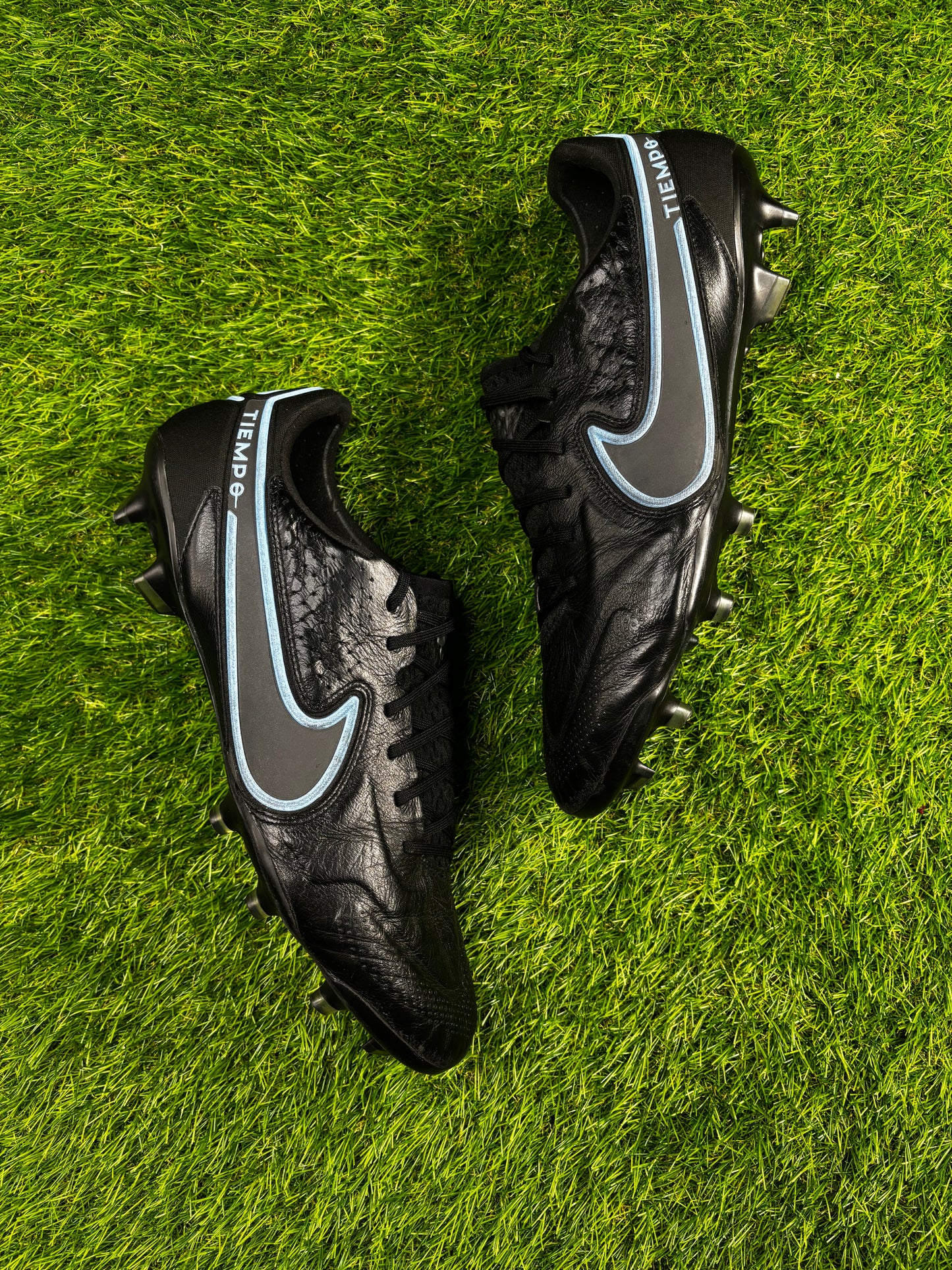 Nike Tiempo Legend 10 Elite FG - UK 10