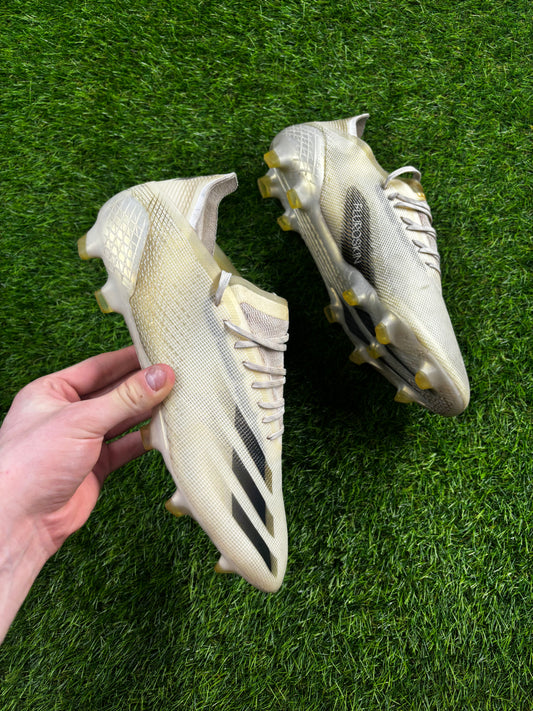Adidas X Ghosted.1 FG - UK 11