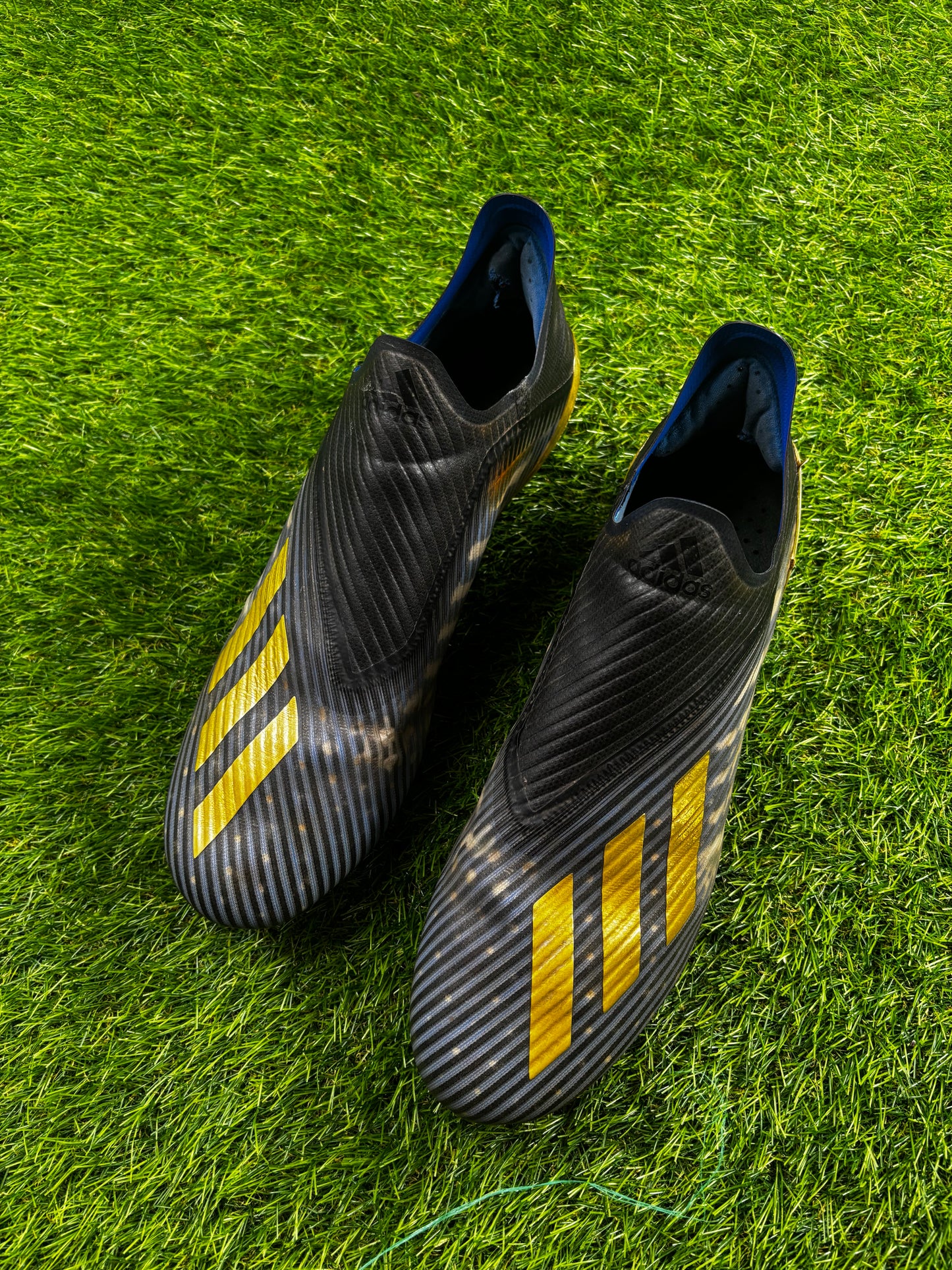 Adidas X 19+ - UK 11