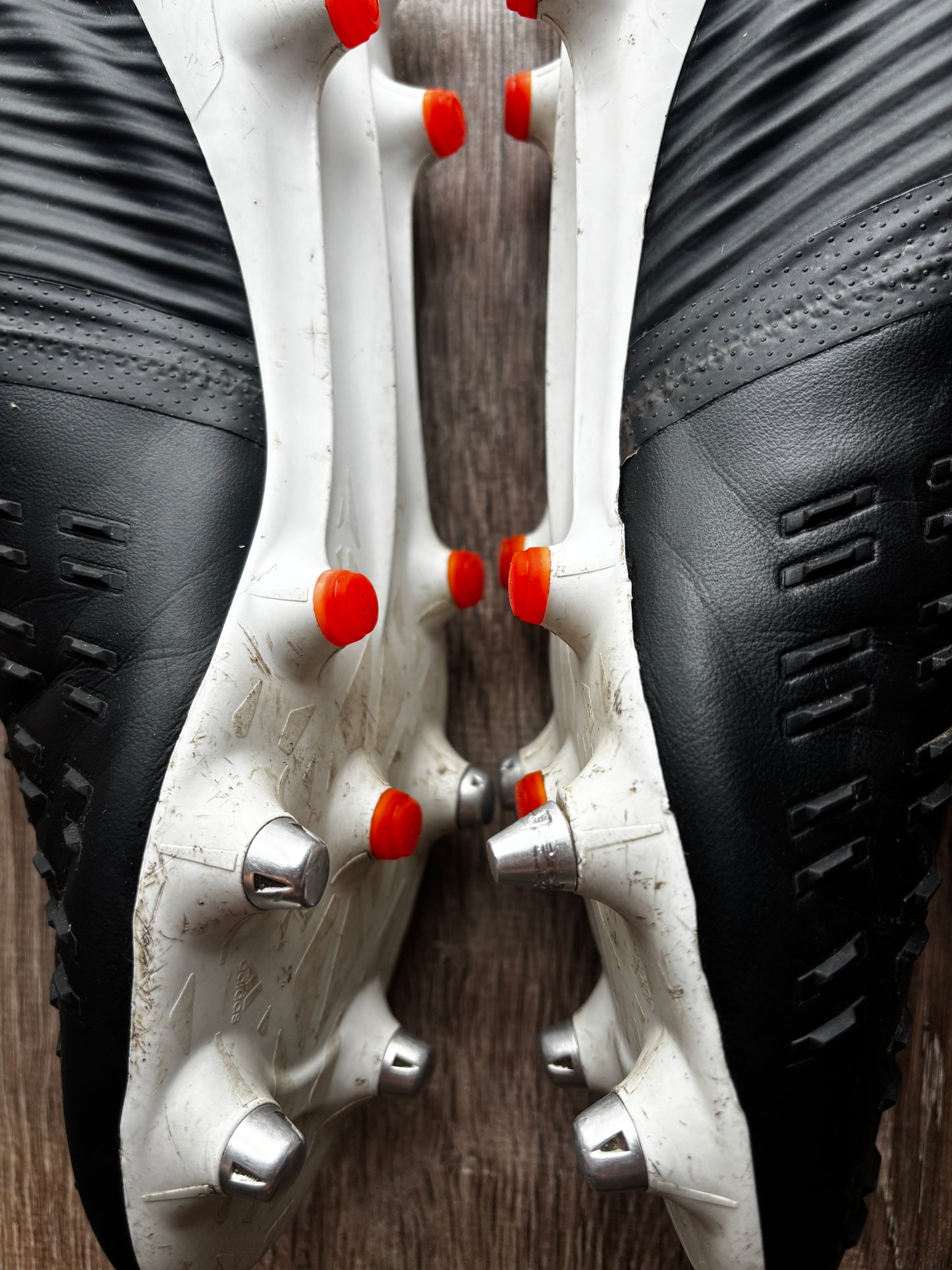 Adidas Predator Malice Control SG - UK 11.5