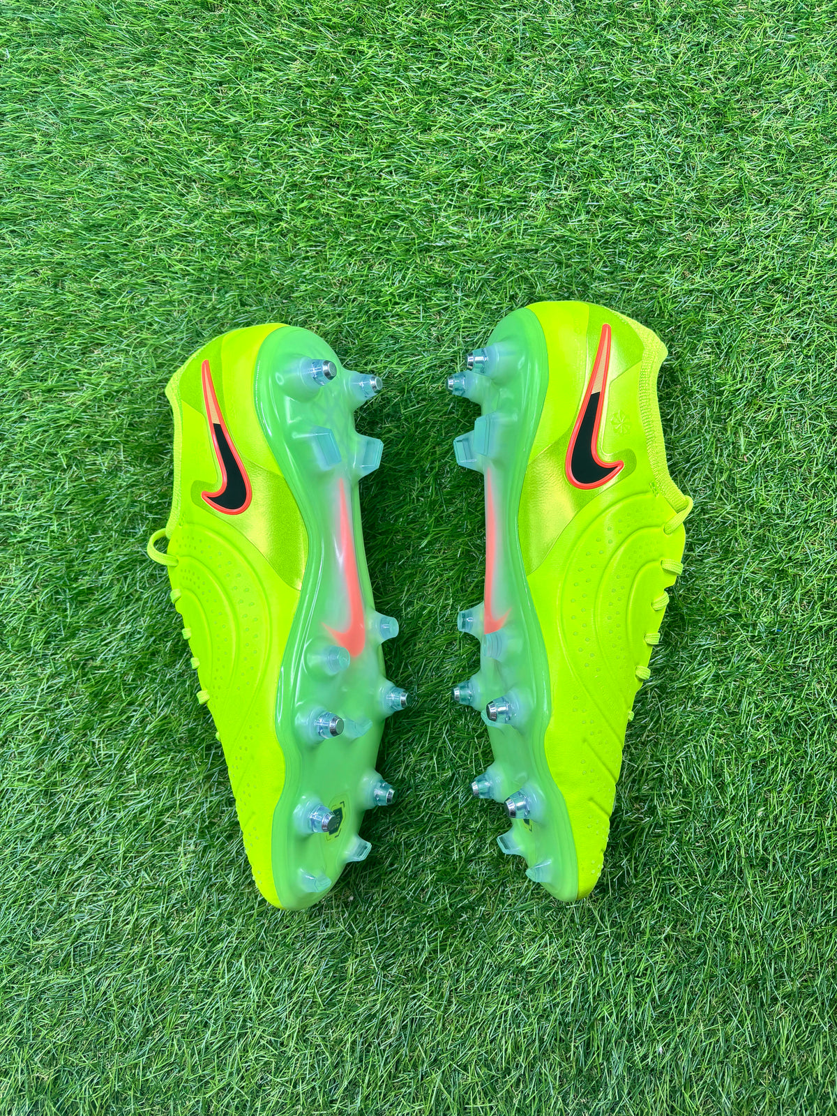 Nike Tiempo Legend 10 Elite SG - UK 10/11.5