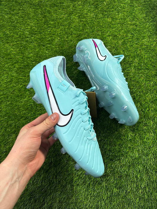 Nike Tiempo Legend 10 Elite Fg - UK 8/9/10/10.5/11