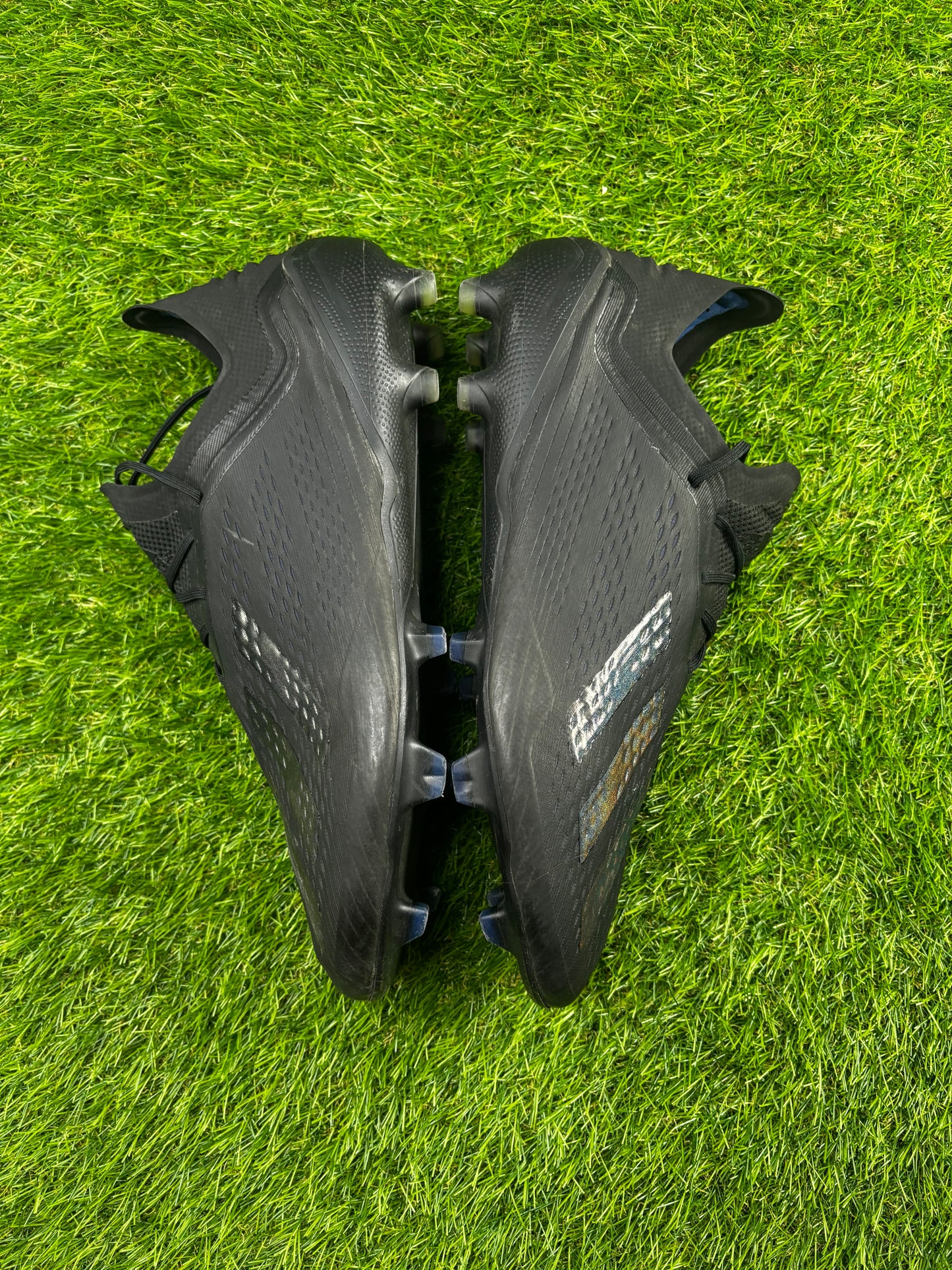 Adidas X 18.1 FG - UK 11