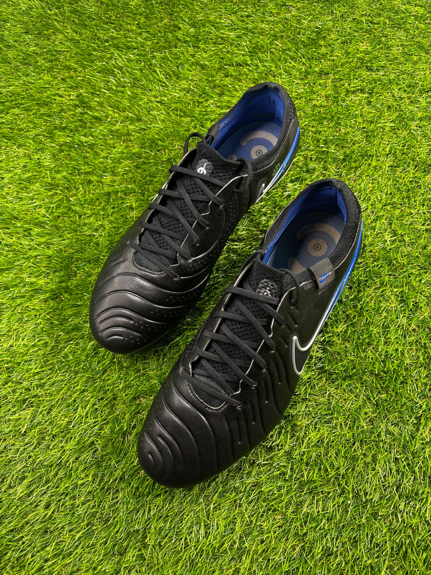 Nike Tiempo Legend 10 Elite SG - Uk 9