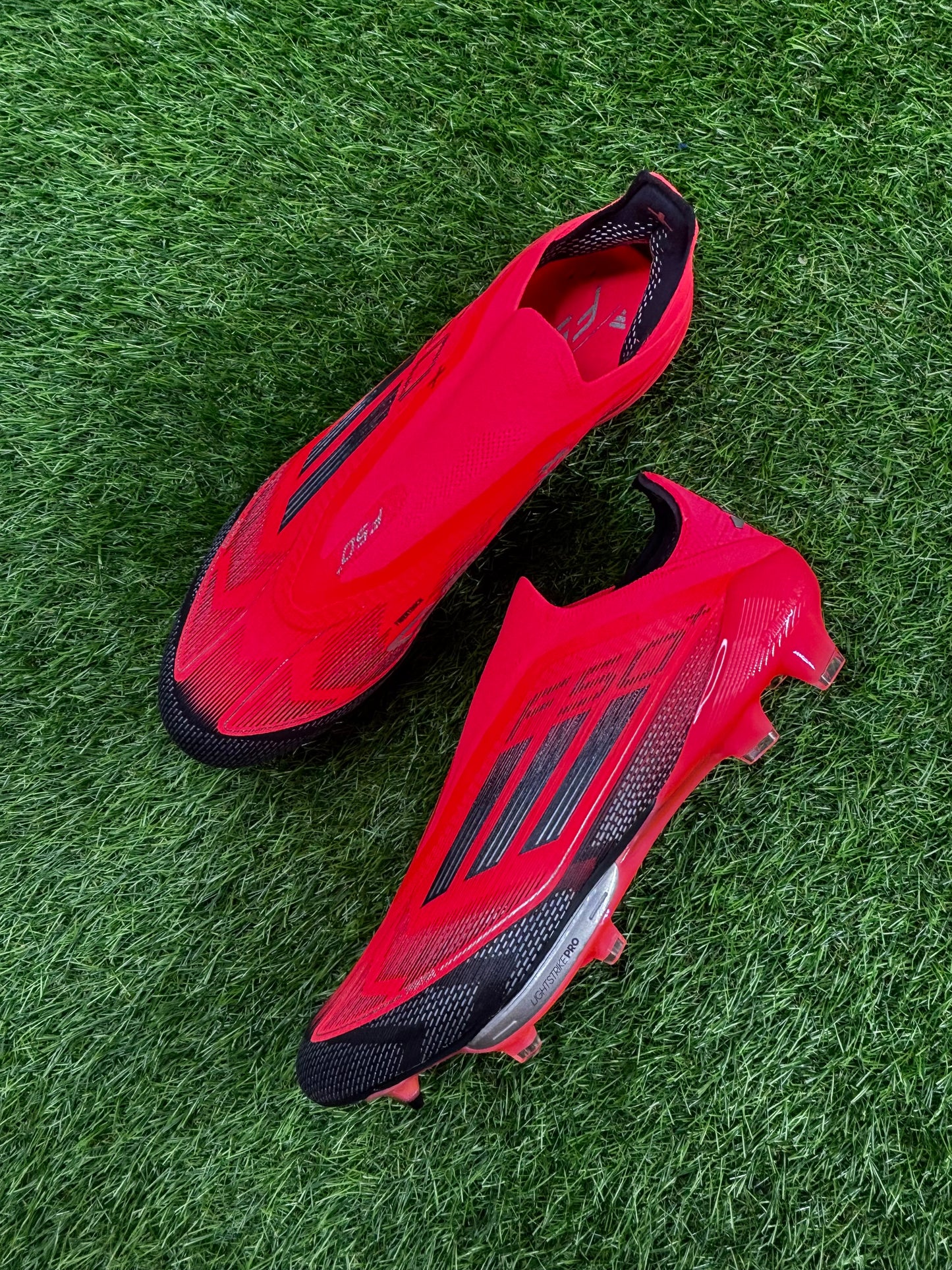 Adidas X F50 + - UK 9.5