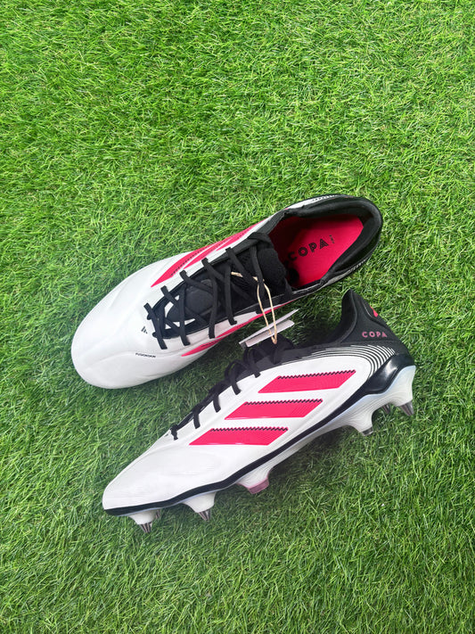 Adidas Copa Pure 3 Elite SG - UK 8.5,9.5