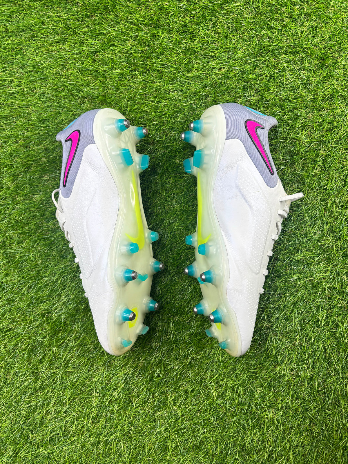 Nike Tiempo Legend 9 Elite SG - UK 8.5