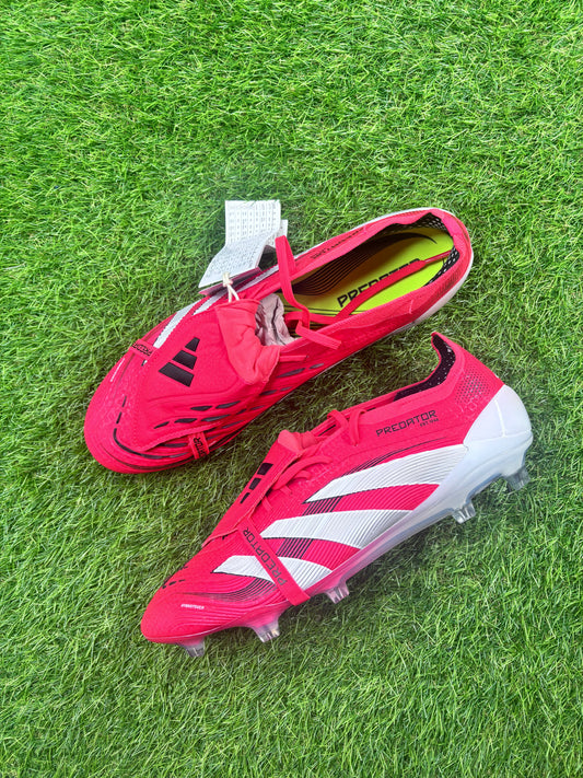 Adidas Predator Elite FT - UK 10