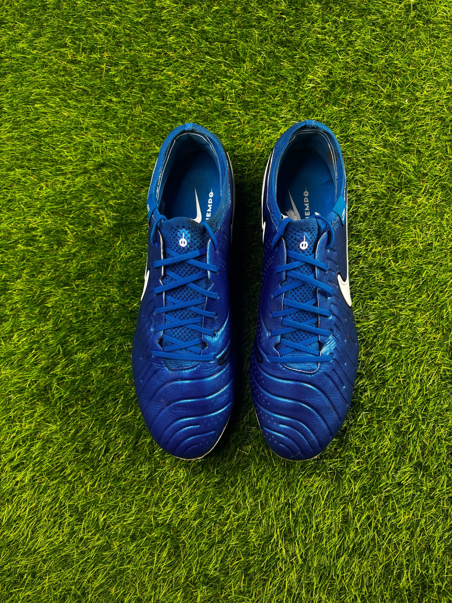 Nike Tiempo Legend 10 Elite SG - UK 11