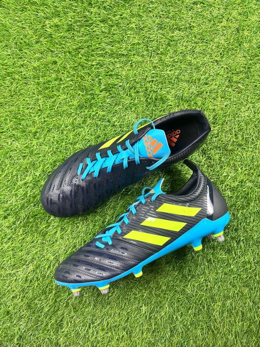 Adidas Predator Malice SG - UK 10.5