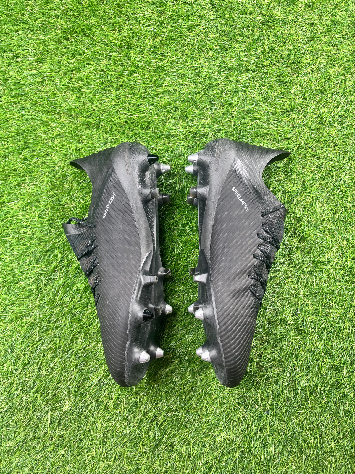 Adidas X 19.1 SG - UK 9.5