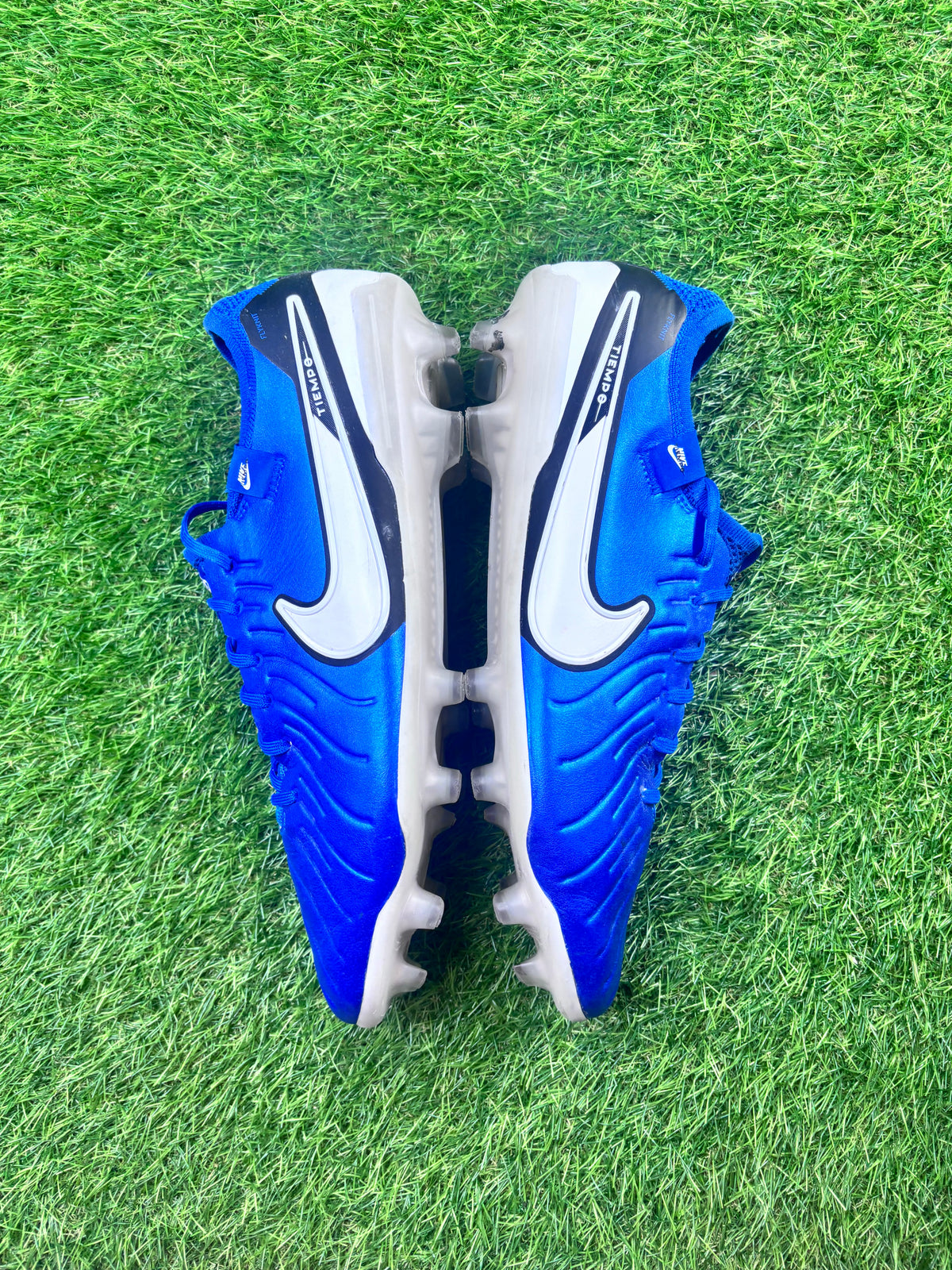 Nike Tiempo Legend 10 Elite FG - UK 12