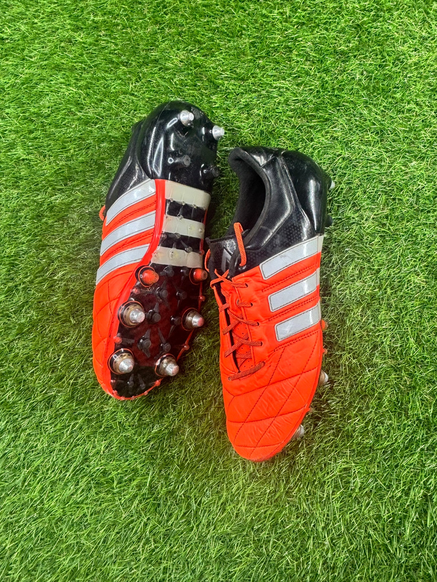 Adidas Ace 15.1 SG - UK 10