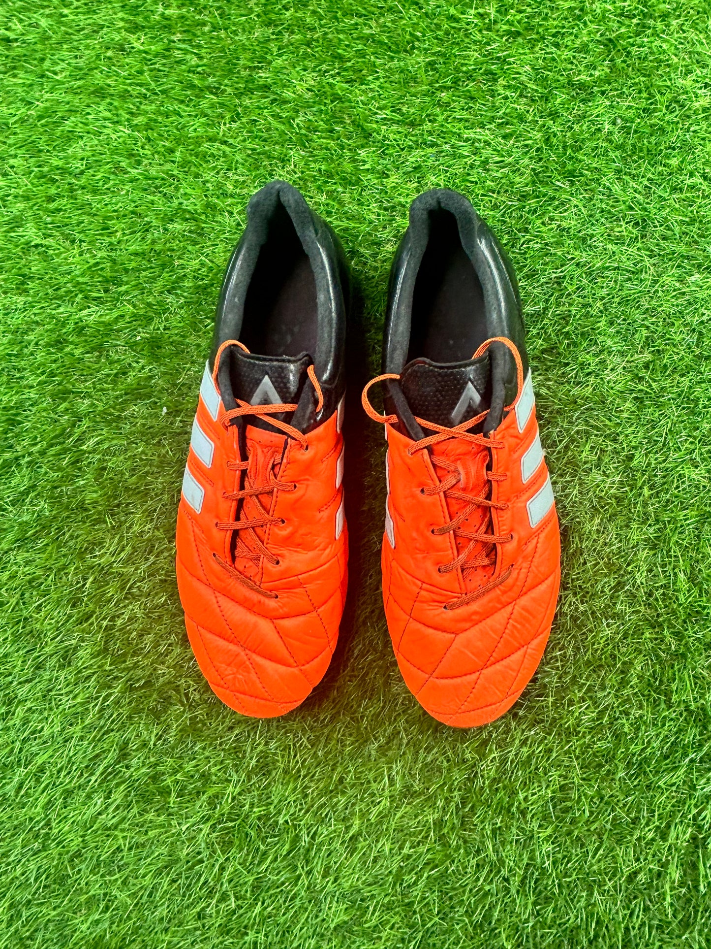 Adidas Ace 15.1 SG - UK 10