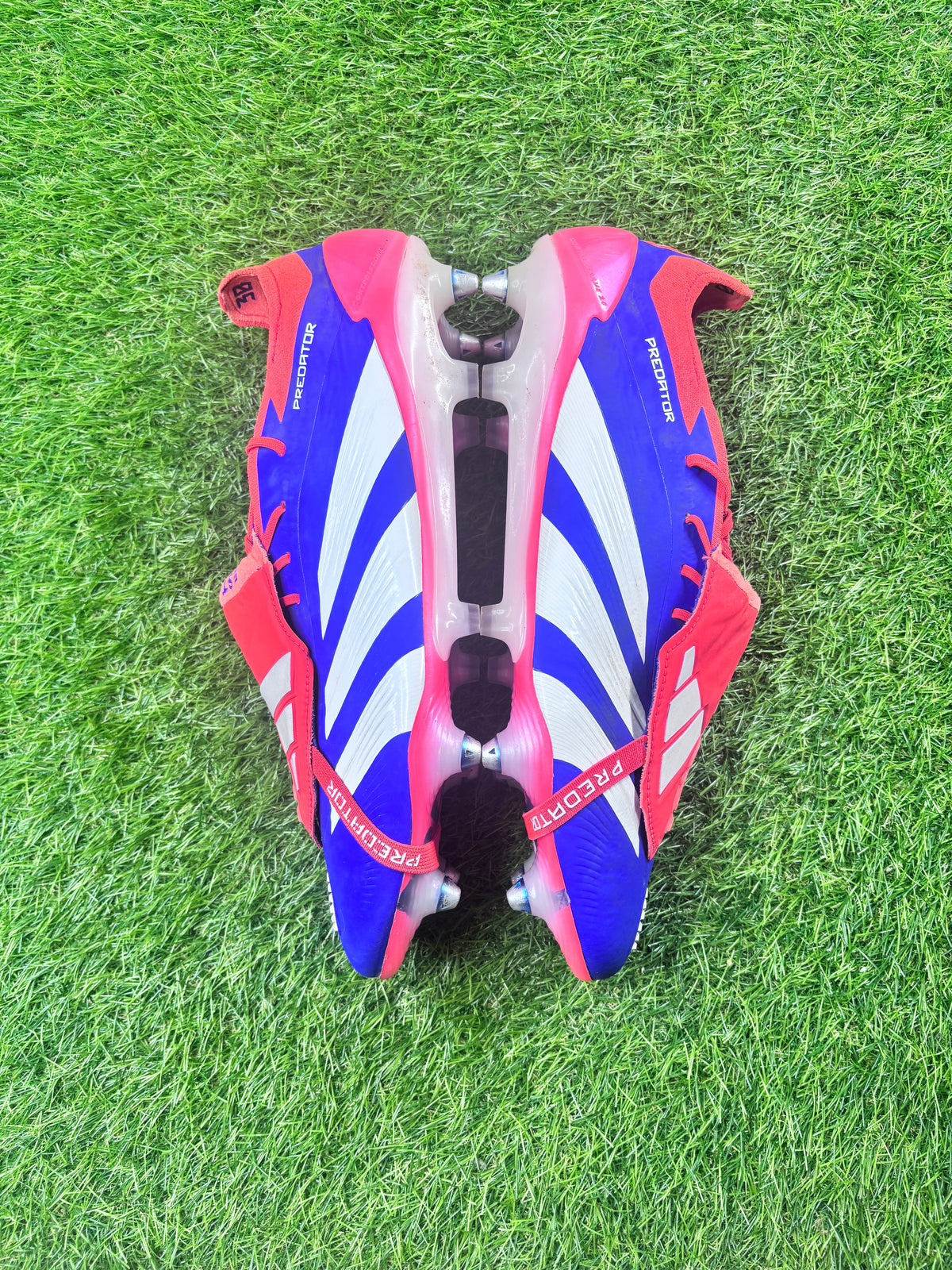 Adidas Predator Elite SG - UK 12