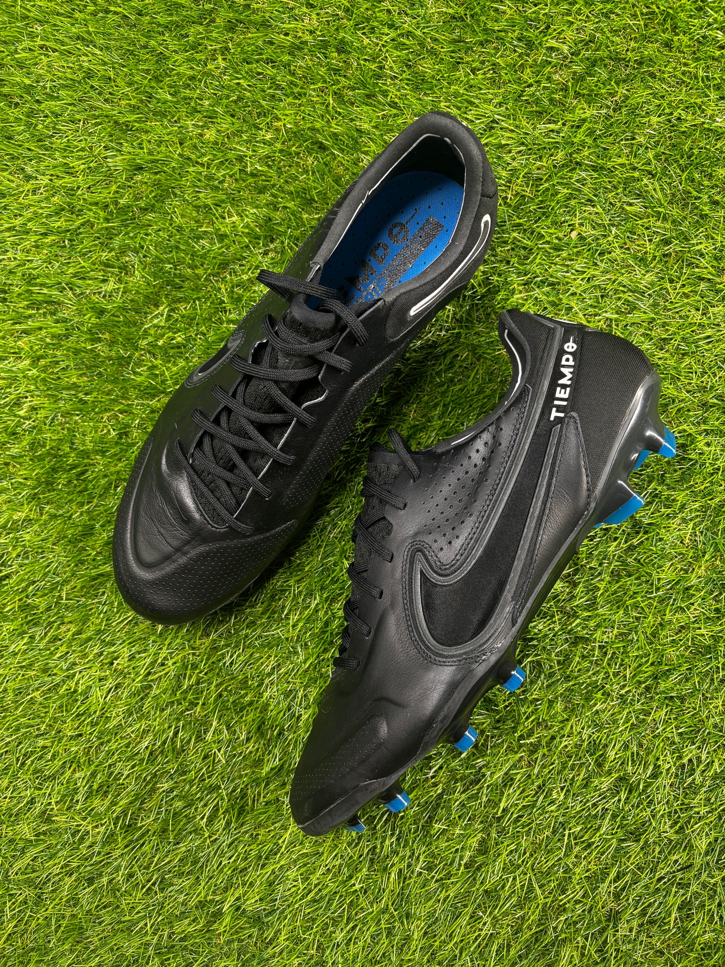Nike Tiempo Legend 10 Elite - UK 10