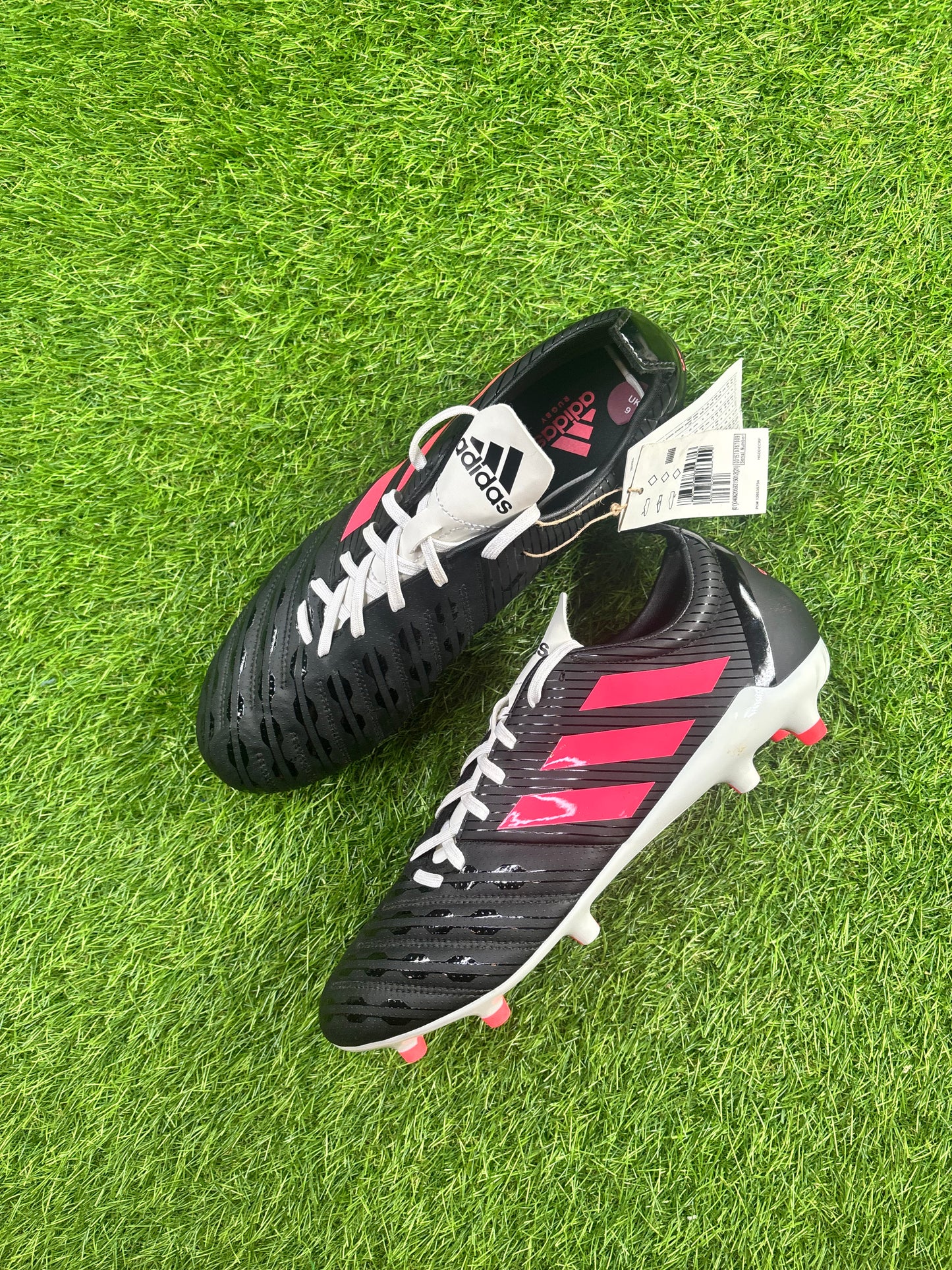 Adidas Predator Malice FG - UK 9