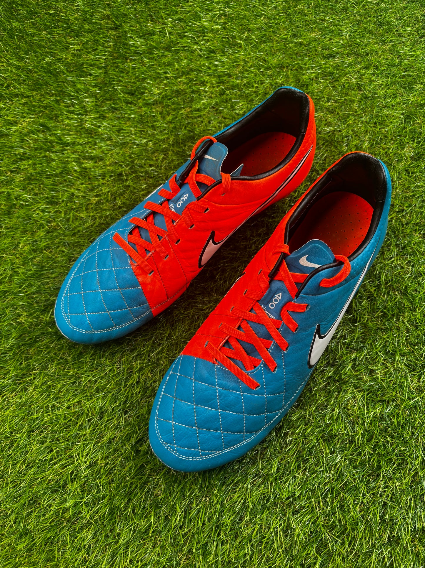 Nike Tiempo Legend 5 Elite