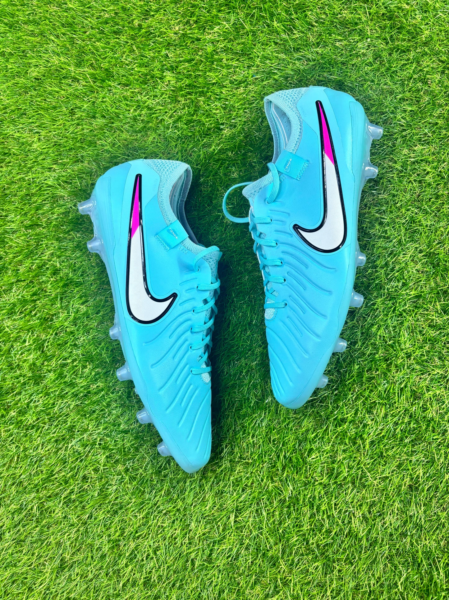 Nike Tiempo Legend 10 ElitE AG/FG - UK 9.5/10.5