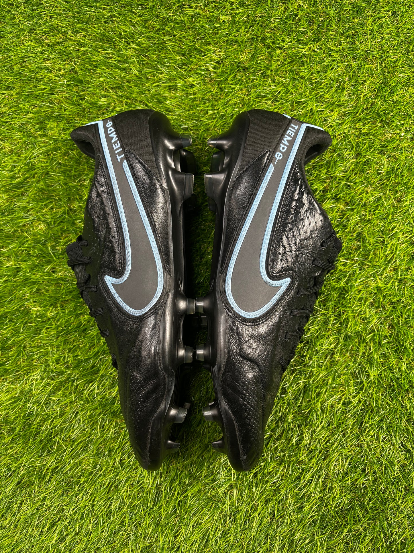 Nike Tiempo Legend 10 Elite FG - UK 10