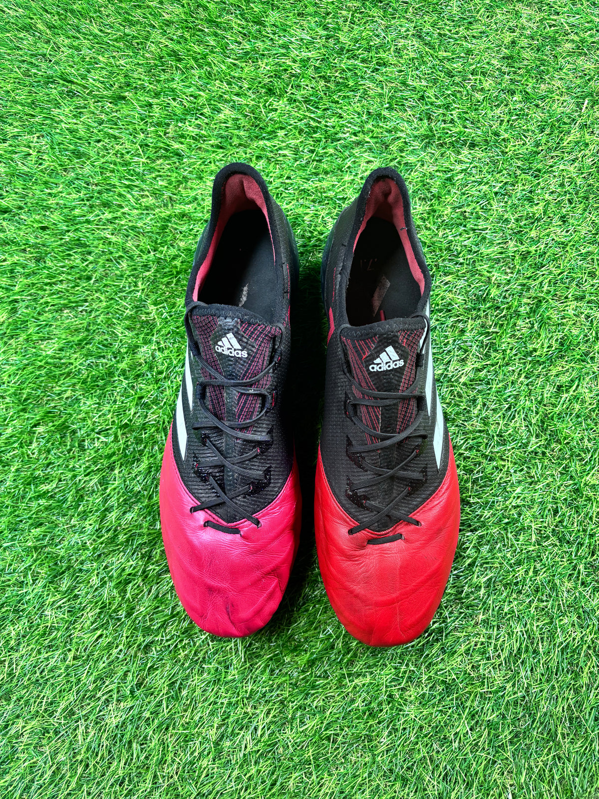 Adidas Ace 17.1 SG - UK 11