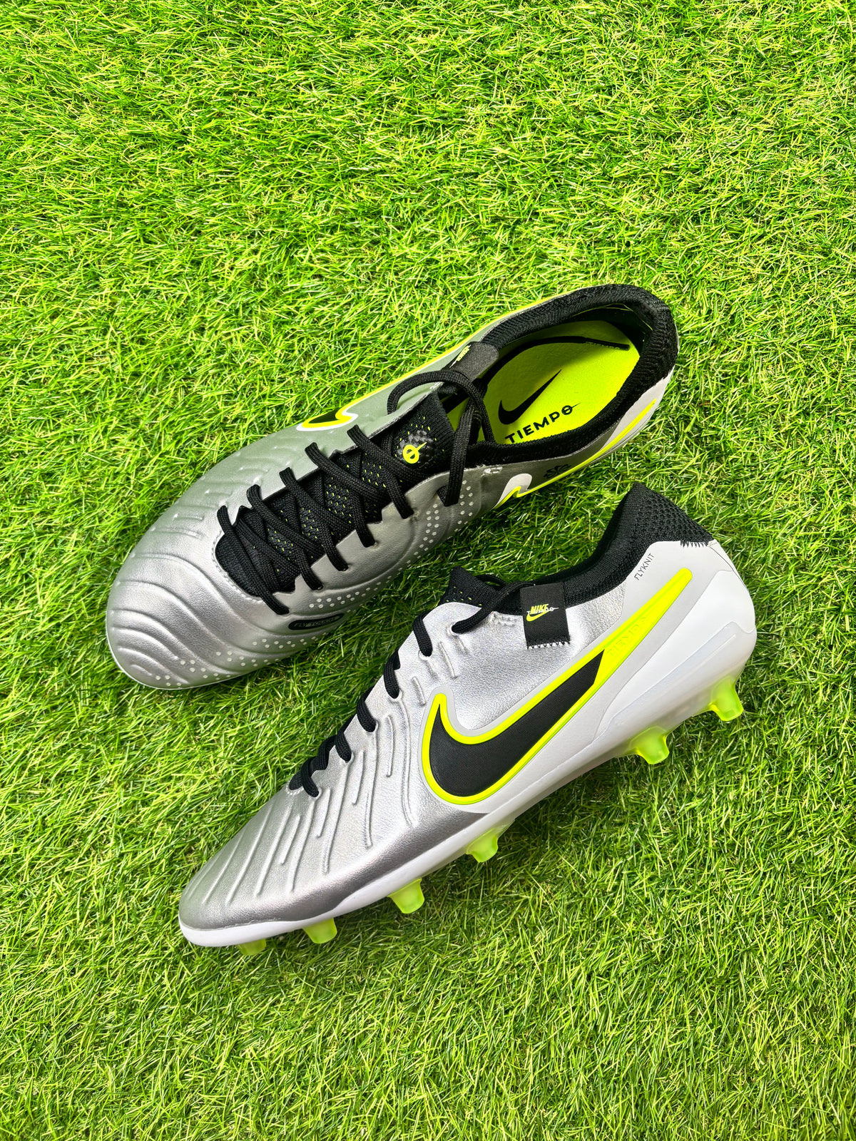 Nike Tiempo Legend 10 Elite AG - UK 9.5