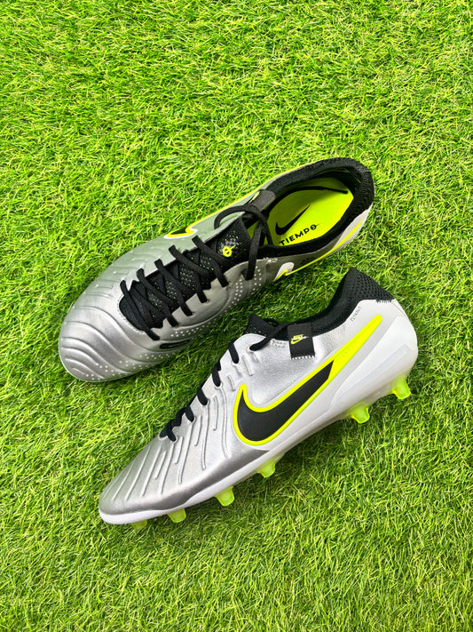 Nike Tiempo Legend 10 Elite AG - UK 9.5