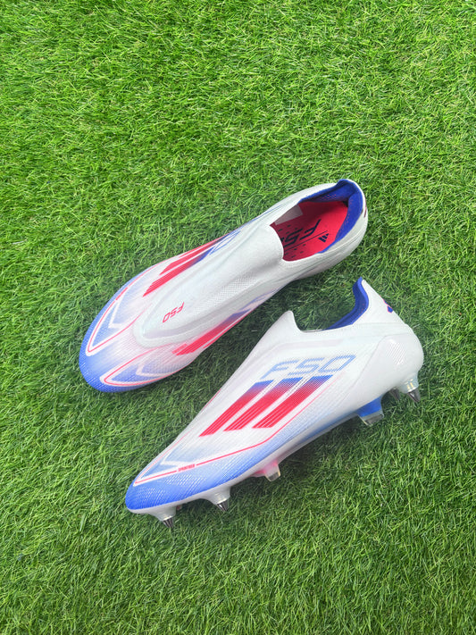 Adidas F50 Elite LL SG - UK 9.5