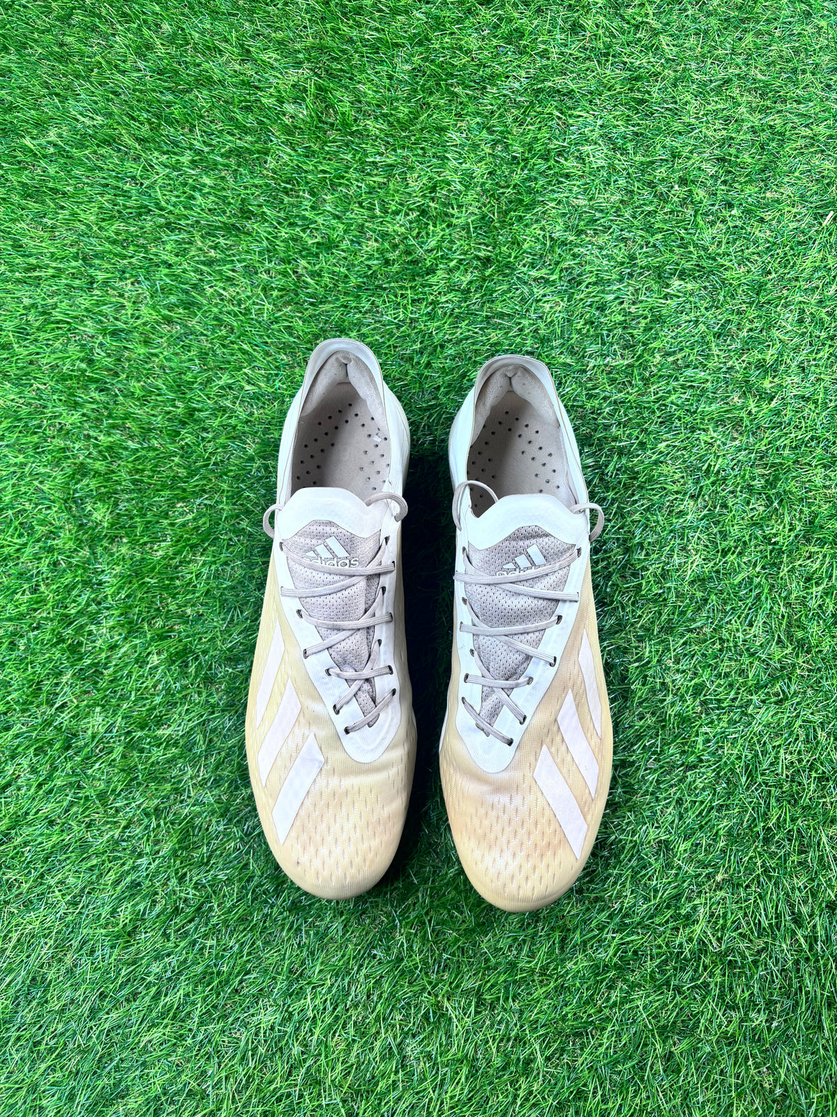 Adidas X 18.1 SG - UK 9.5
