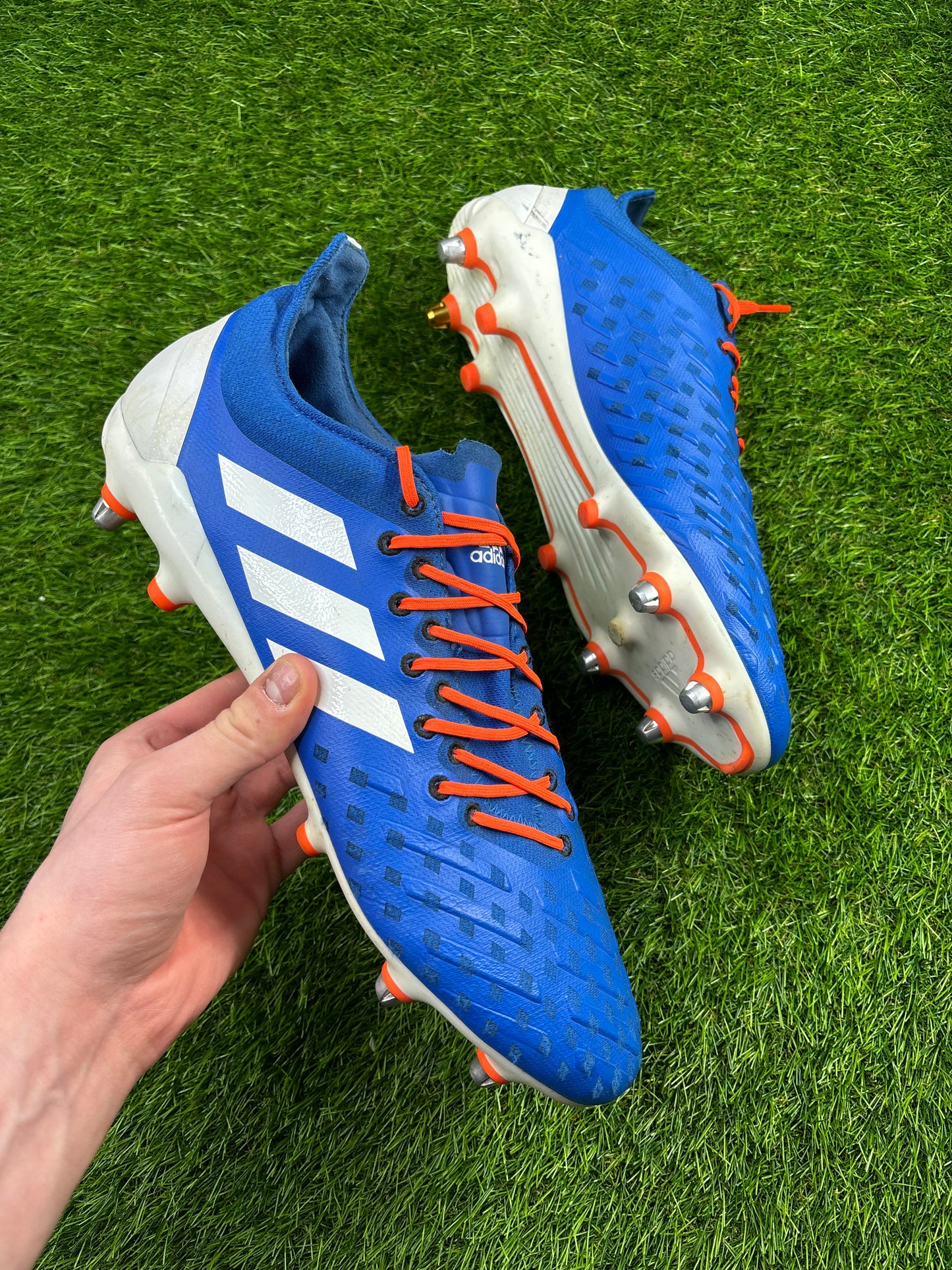 Adidas Predator XP - UK 13
